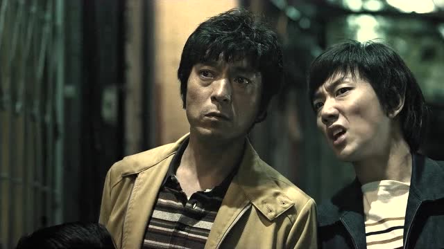 追龙:公仔强和公仔强竟想干掉雷洛,难道是颜童指使的吗