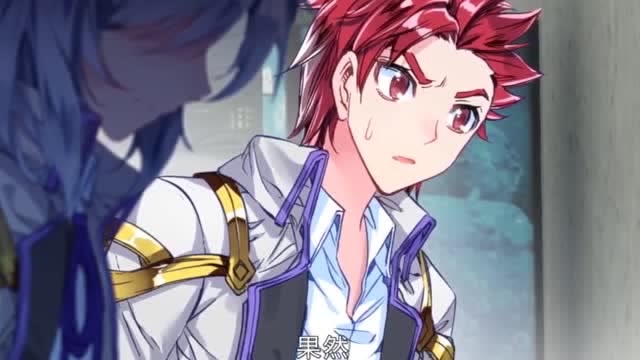 斗罗大陆:除了霍雨浩竟然还有人见过天梦哥的真身?还是个妹子!