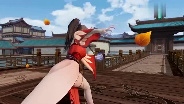 灵剑尊:水千月誓要在选拔赛上击败楚行云,输不起的水家暗中作梗