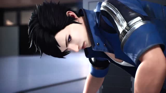 《枪神记》这个林小帅打和自己一模一样的人还真奇葩