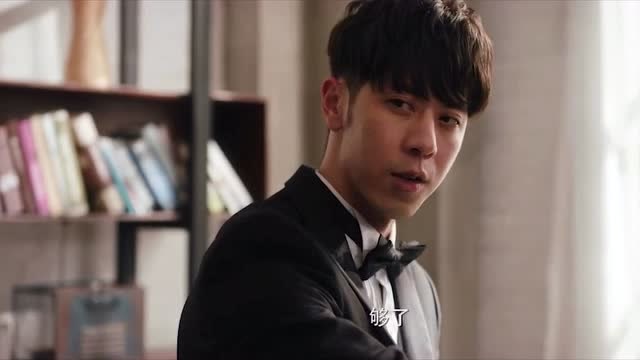 超时空心跳:吴永淦询问亚孟乐,结果亚孟乐直言这辈子有它就够了