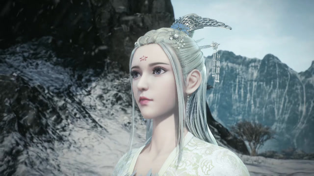 《万界神主》理工男叶辰与风雪神国安雪公主的那些爱恨纠葛!