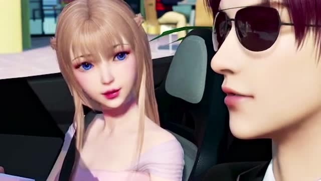 猫妖的诱惑:沈墨卿电影般的情节霸气出现在苏冉冉面前,真是羡慕