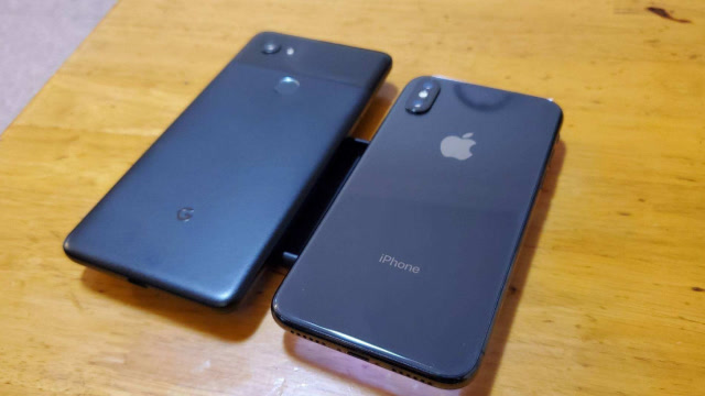 iphonexl新手机基本确认, 刘海屏已经被确认, 边框更窄!