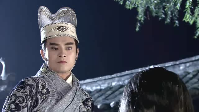 《龙门飞甲》太子出逃万喻楼认定封朝阳是帮凶