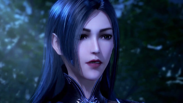 小刚断定独孤博要杀唐三,二龙妹太过天真还抱有希望?