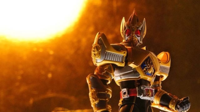 假面骑士:三个最强的黄金假面骑士,法爷上榜,第一无悬念!