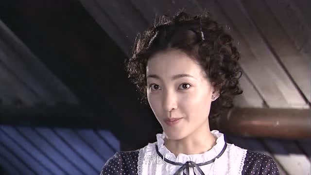 五号特工组:王丽坤化身绝色间谍,1米3大长腿真的漂亮