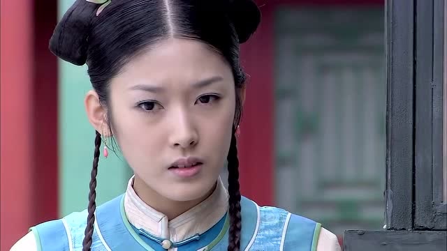 靖轩怀疑美璃孩子身份,要做亲子鉴定,不料被人看到!