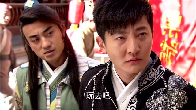 龙门镖局:陆三水性格"太古怪"三金携亲妹进镖局,仿佛没见过世面!