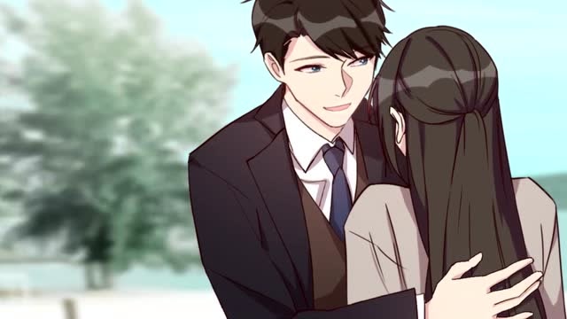 贺少的闪婚暖妻:贺桥宴不经小悦同意,居然把结婚证都领了!