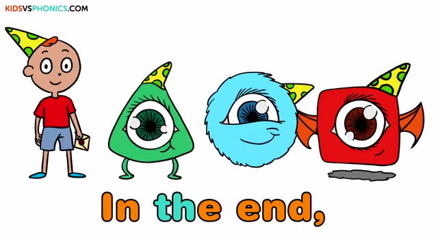 自然拼读-th (voiceless)