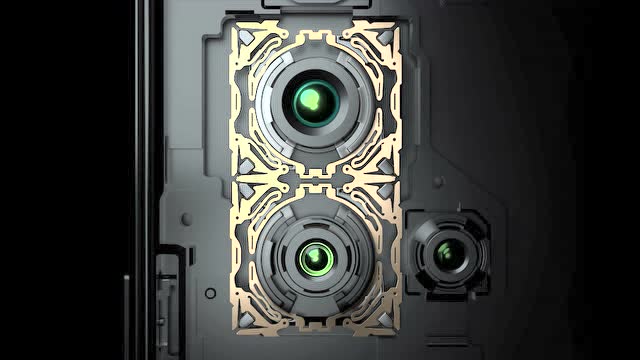 荣耀20系列双ois光学防抖