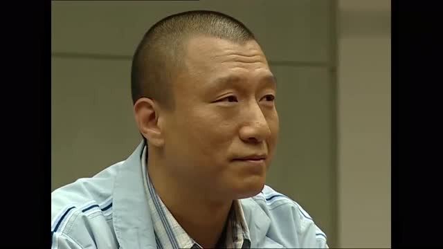 落地请开手机:林家华对沈亢不解,沈亢告诉他,是忠诚打败了他!