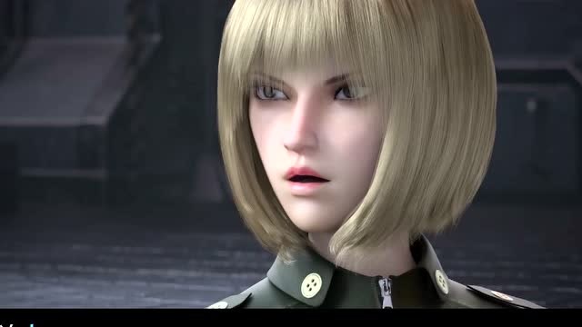 雄兵连:银刃级武器这么犀利啊,一个人就可以干掉一大片对手