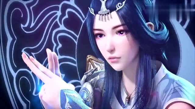 太乙仙魔录 冷霜凝殿后为小皇帝杀出一条血路