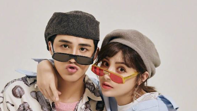 麦迪娜喜当妈,姜潮麦迪娜终于圆满,幻城只剩马天宇宋茜还是单身