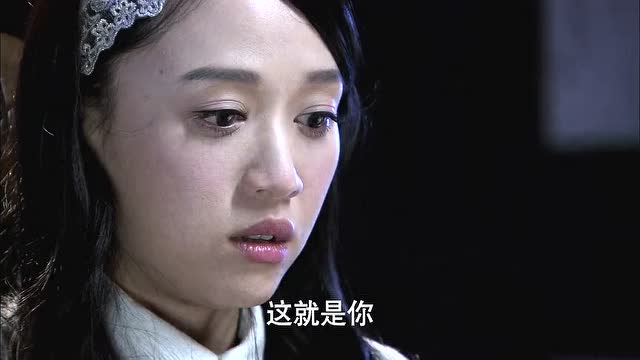 锦绣缘华丽冒险!前田误以为锦绣是洋子!跟她讲述曾经的事情!