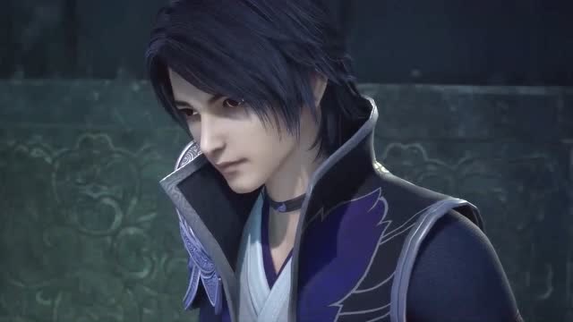 叶星云危急时刻打开保命锦囊!师傅的秘宝毫无用处