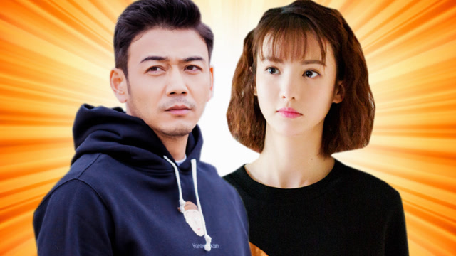 我们都要好好的混剪杨烁金晨cp齐跳爱的魔力跳圈圈