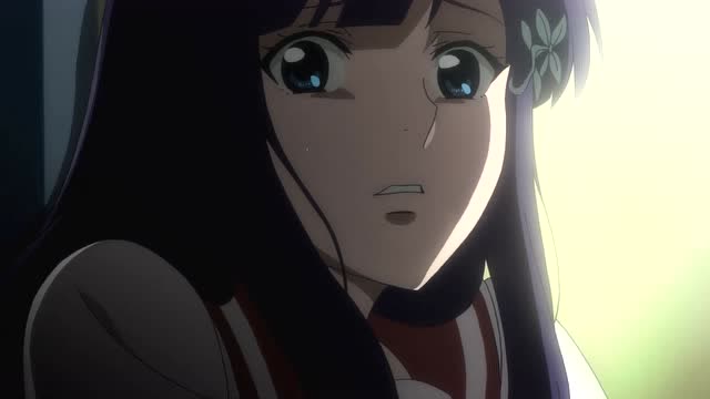 《全职法师》心夏的轮椅被独眼魔狼推翻了,幸亏躲在冰箱里了!