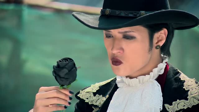 舞法天女朵法拉:谁背叛了他们?里斯吗?