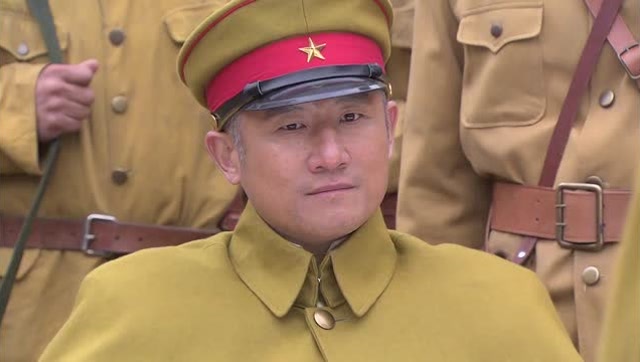 鬼子将军胃口不小,竟想铲除所有义勇军!