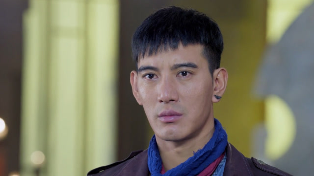 擒狼:有恩必报有债必还的黄一飞,依然是那么重情义