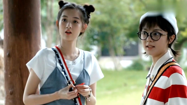 少年派:林妙妙赌气辍学,邓小琪洗白,一琪cp要上线了吗?