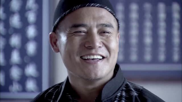 雪豹·大当家承诺帮助三弟,但有一个条件,这可为难三弟了!