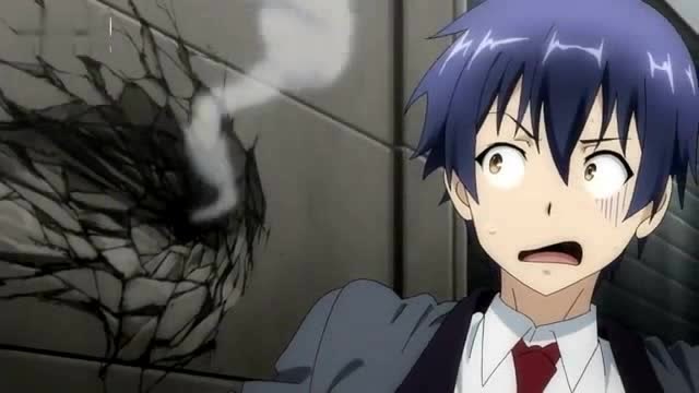 超游世界 原来诺伊救了个恶魔啊,他自己却毫不知情