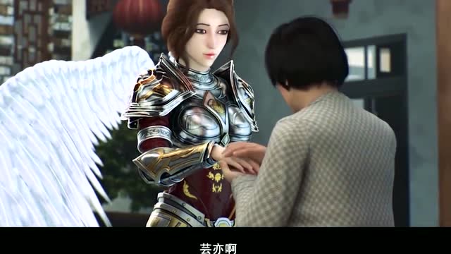 雄兵连:天使芸亦称呼葛小伦母亲为小姐?苏玛丽该怎么解决