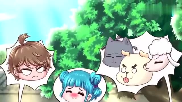 王者歪传:第2季第10集 青梅竹马缘太一降劫难 苏烈霸气登场