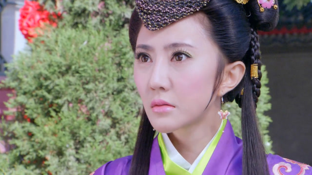 神医安道全:得知安道全被关,晋我公主要找皇上为他求情