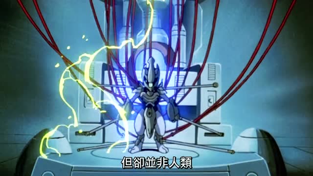 口袋妖怪,铁甲超梦动不动就生气,但是外形很霸气