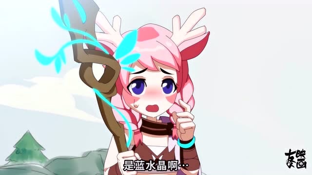 瑶和蔡文姬冤家路窄太萌了!互相挑衅还不够,那就上小拳拳吧!