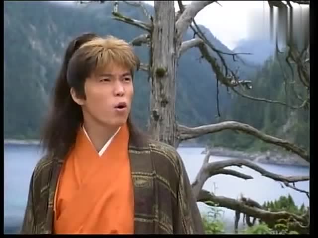 东游记吕洞宾挑唆孙影说他是六耳猕猴的影子是被孙悟空杀的