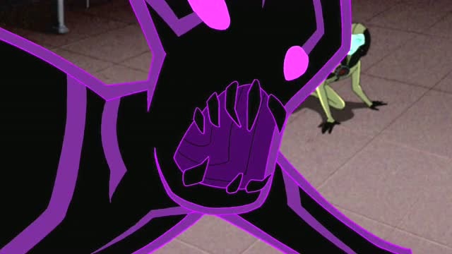 少年骇客小木乃伊太厉害,阿奔的爷爷都打不过,那要怎么帮助阿奔