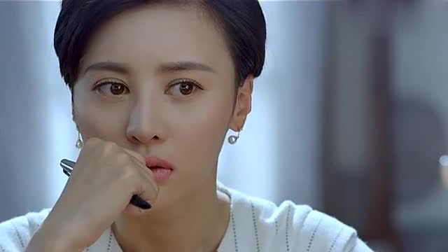 肖嫣想要进一次牢房,看一下温向南,清水得知有人使用电台