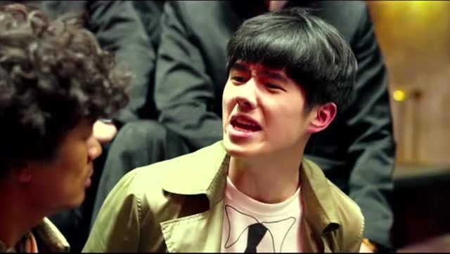 唐人街探案2-唐仁见钱眼开,秦风直骂:表的!