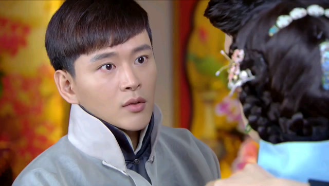 【李易峰】活色生香三十八集之宁致远42