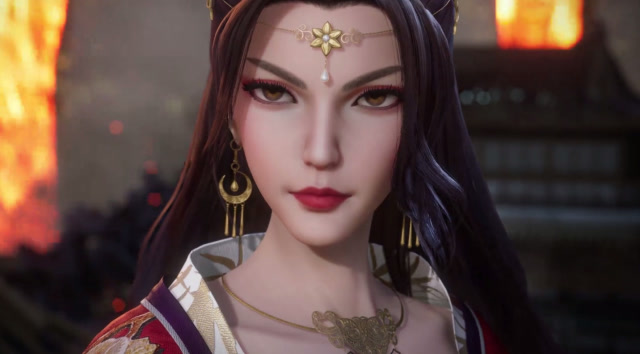 万界神主:澹台月杀灵儿拉一座城陪葬?昊天宗见识到神的较量!