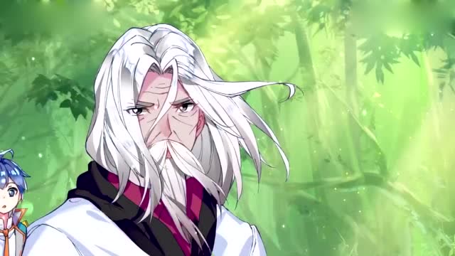 斗罗大陆2:帝天是星斗大森林的王者