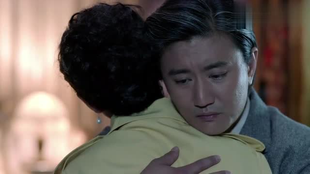 爱国者:王振祥这是在对舒婕用苦肉计吗