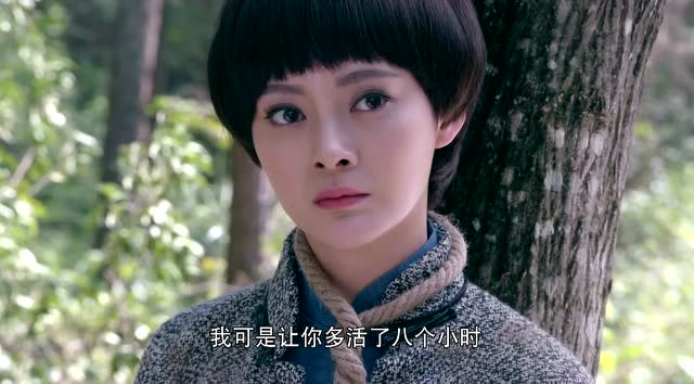 战昆仑:韦纯一见日本人就骂,没想到立马就被挂上炸药了