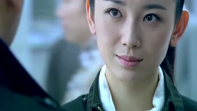 狐影 雷震和王红云告别, 通过握手传递消息, 厉害