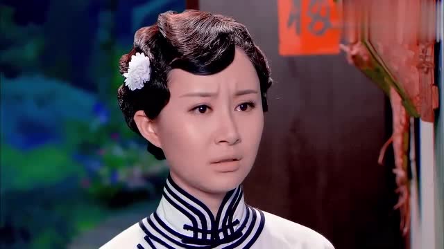 烽火佳人:佟毓婉照顾丫鬟,正熬药竟被蛇蝎美人泼凉水,好可怕啊