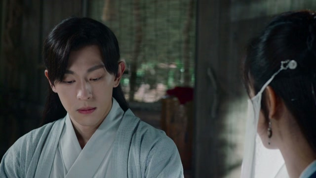 【邓伦】【电视剧cut】鸦鸦2-8