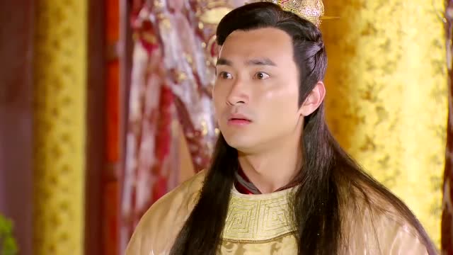 隋唐英雄4:太子居然说出这样的话,这也太伤皇后的心了