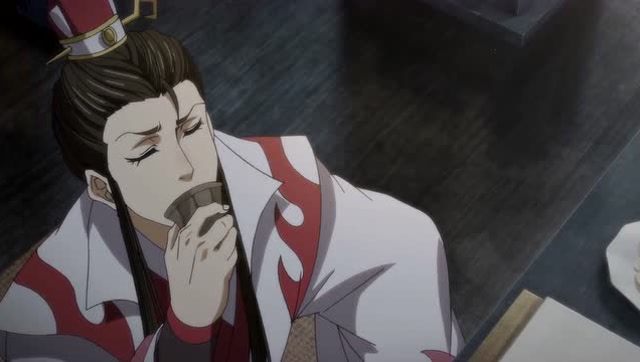 魔道祖师:温晁这下怒了,一开场就折了五人